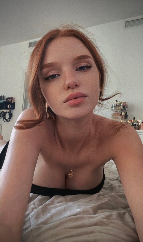 Myfoxyland Nude Leaked Onlyfans Photo