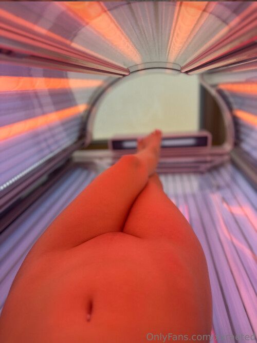 Xxraeted Nude Leaked Onlyfans Photo