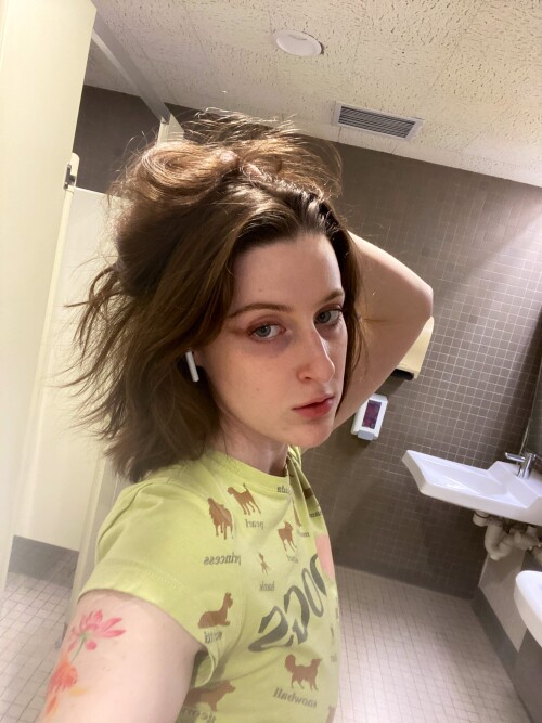 Ellamyvalentine Nude Leaked Onlyfans Photo Ellamyvalentine Nude Leaked Onlyfans Photo