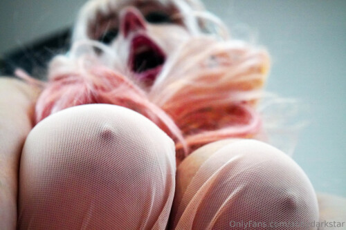 Abby Darkstar Nude Leaked Onlyfans Photo Abby Darkstar Nude Leaked Onlyfans Photo
