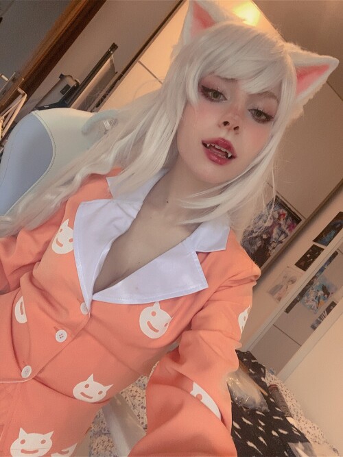 Himee.lily Himeecosplay Nude Leaked Onlyfans Photo Himee.lily Himeecosplay Nude Leaked Onlyfans Photo