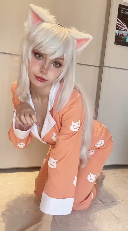 Himee.lily Himeecosplay Nude Leaked Onlyfans Photo Himee.lily Himeecosplay Nude Leaked Onlyfans Photo