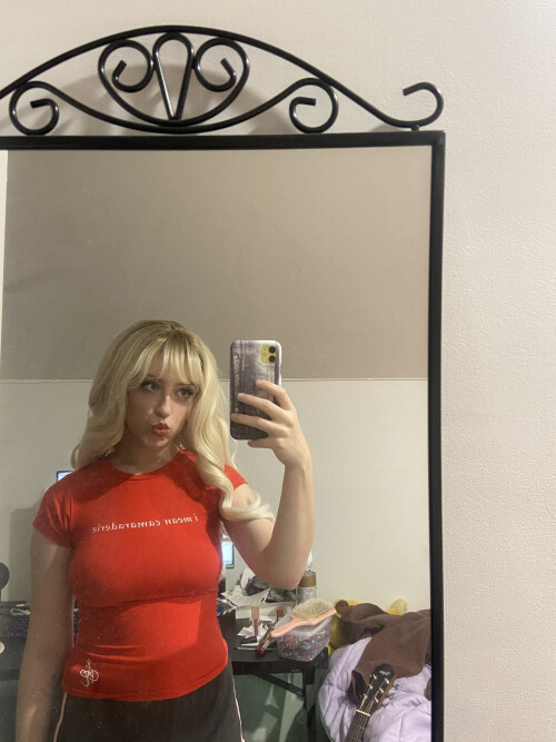 Ashlee Tayla Nude Leaked Onlyfans Photo