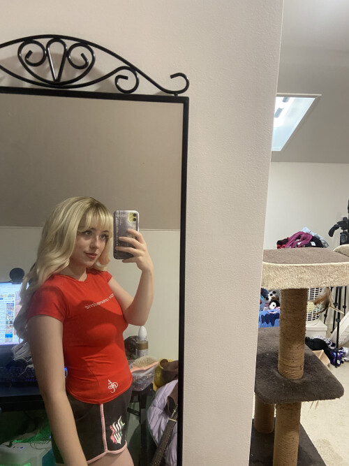 Ashlee Tayla Nude Leaked Onlyfans Photo