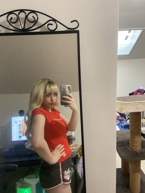 Ashlee Tayla Nude Leaked Onlyfans Photo