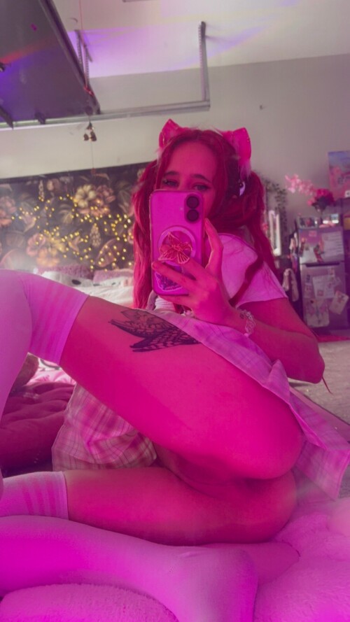 cherrygurl Nude Leaked Onlyfans Photo cherrygurl Nude Leaked Onlyfans Photo