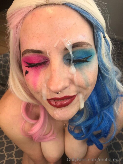 Embereon / queenburr / Queen Burr Nude Leaked Onlyfans Photo Embereon / queenburr / Queen Burr Nude Leaked Onlyfans Photo