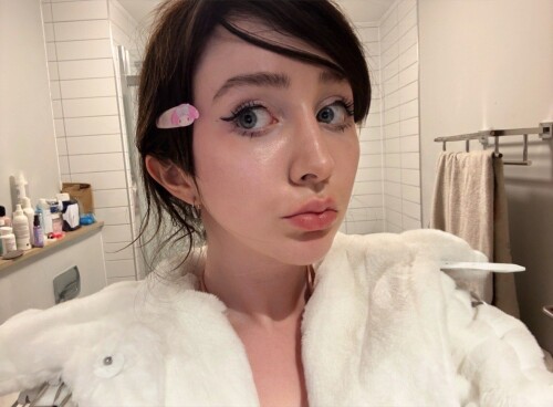 Seppukuangel | nyakomaid | empathchan | nightcorefae Nude Leaked Onlyfans Photo