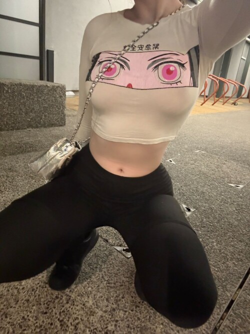 Seppukuangel | nyakomaid | empathchan | nightcorefae Nude Leaked Onlyfans Photo
