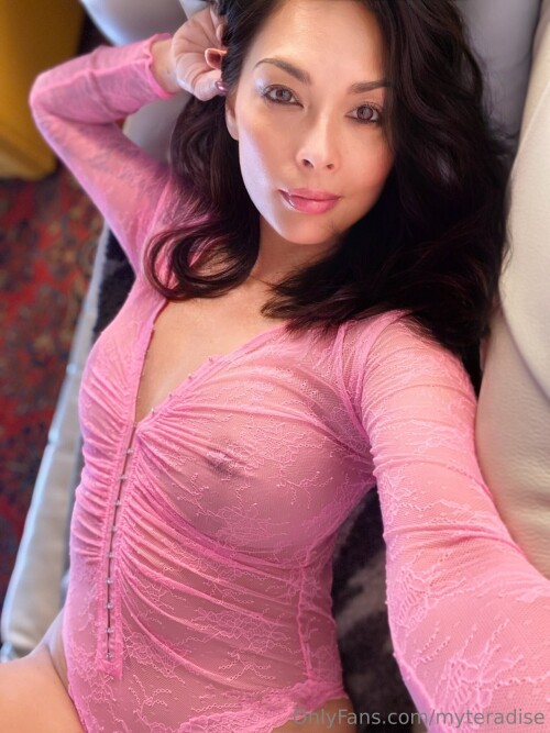 Tera Patrick Nude Leaked Onlyfans Photo Tera Patrick Nude Leaked Onlyfans Photo