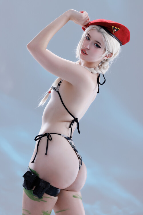 JeanWanWan Nude Leaked Onlyfans Photo