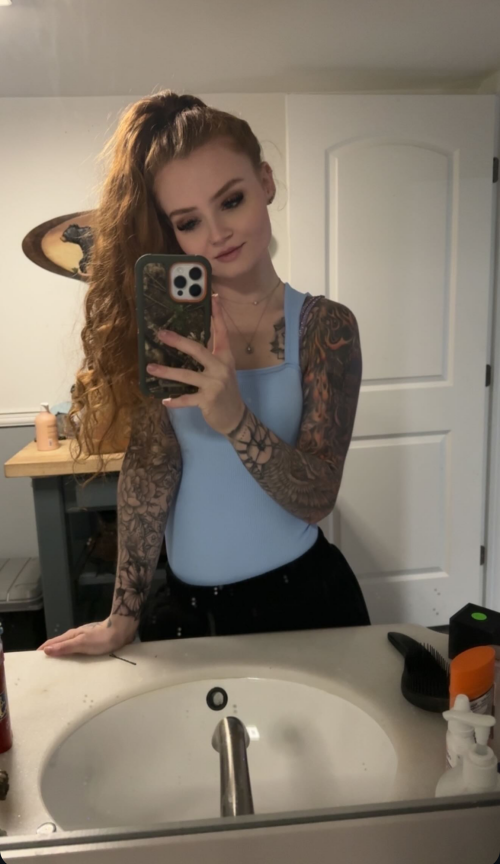 Jada Rounds | jadabug23 Nude Leaked Onlyfans Photo Jada Rounds | jadabug23 Nude Leaked Onlyfans Photo