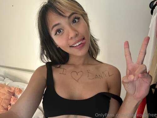 Chandradez/Chanxoxos/ChancoCat Nude Leaked Onlyfans Photo Chandradez/Chanxoxos/ChancoCat Nude Leaked Onlyfans Photo