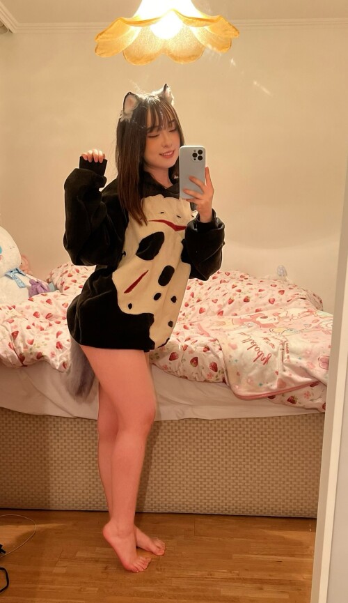 Rinuyi Nude Leaked Onlyfans Photo Rinuyi Nude Leaked Onlyfans Photo