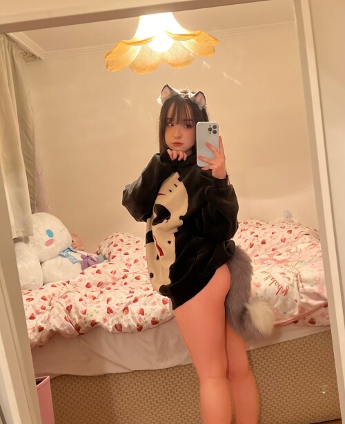 Rinuyi Nude Leaked Onlyfans Photo Rinuyi Nude Leaked Onlyfans Photo