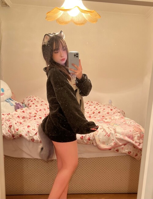 Rinuyi Nude Leaked Onlyfans Photo Rinuyi Nude Leaked Onlyfans Photo