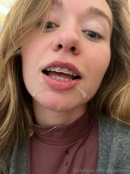 brycesgfelle / lillyellexo Nude Leaked Onlyfans Photo