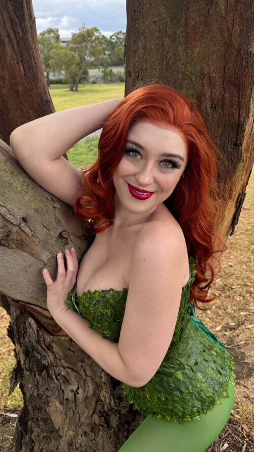 Ashlee Tayla Nude Leaked Onlyfans Photo