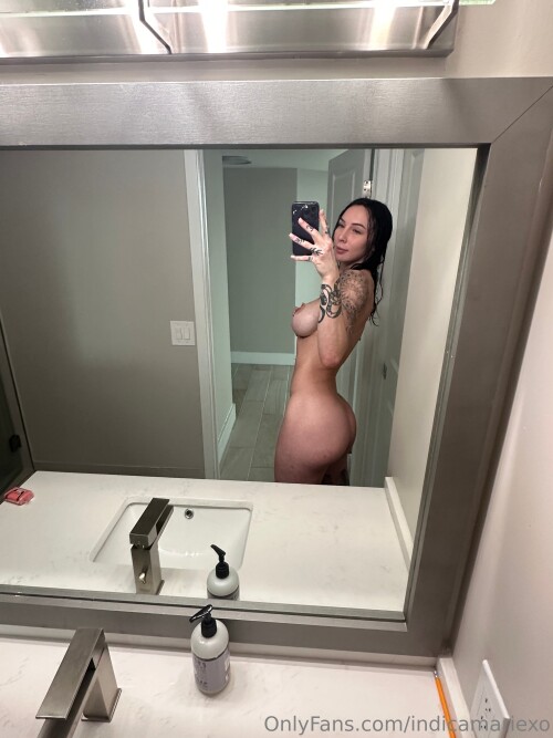 Askforindica | Indica Marie Nude Leaked Onlyfans Photo Askforindica | Indica Marie Nude Leaked Onlyfans Photo