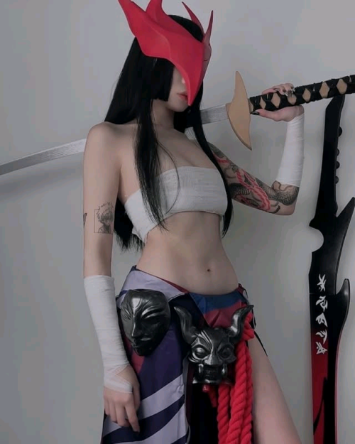 Meikoui Nude Leaked Onlyfans Photo Meikoui Nude Leaked Onlyfans Photo