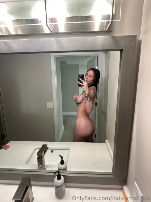 Askforindica | Indica Marie Nude Leaked Onlyfans Photo Askforindica | Indica Marie Nude Leaked Onlyfans Photo