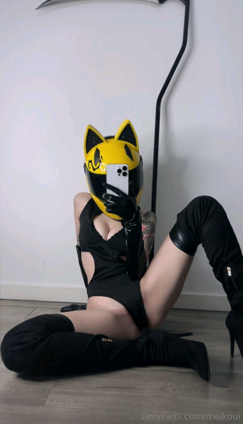 Meikoui Nude Leaked Onlyfans Photo Meikoui Nude Leaked Onlyfans Photo