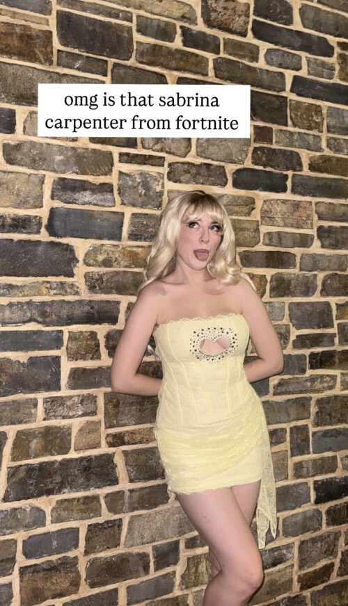 Ashlee Tayla Nude Leaked Onlyfans Photo