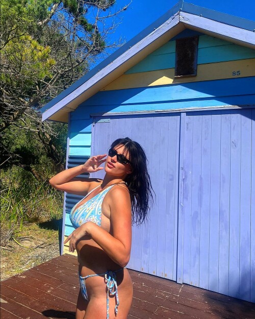 Bec Danaher becdann Nude Leaked Onlyfans Photo Bec Danaher becdann Nude Leaked Onlyfans Photo