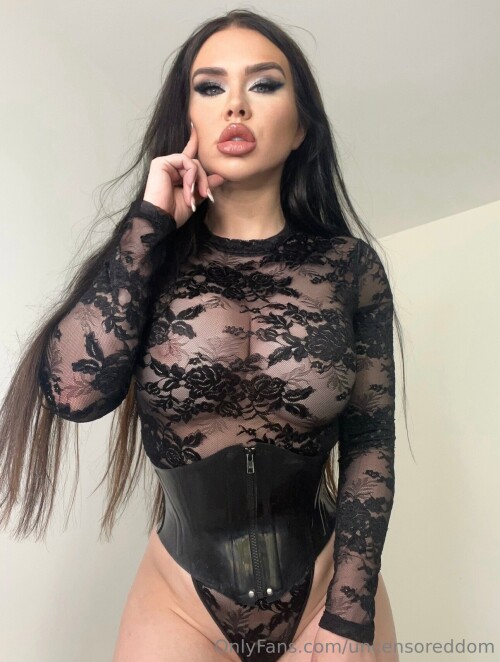 Obey Angelina Nude Leaked Onlyfans Photo Obey Angelina Nude Leaked Onlyfans Photo