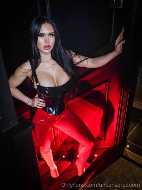 Obey Angelina Nude Leaked Onlyfans Photo Obey Angelina Nude Leaked Onlyfans Photo