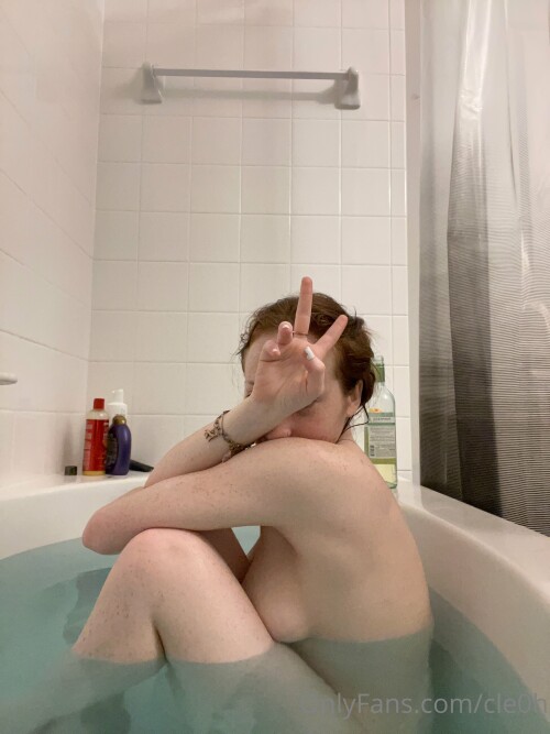 Cle0h Nude Leaked Onlyfans Photo Cle0h Nude Leaked Onlyfans Photo