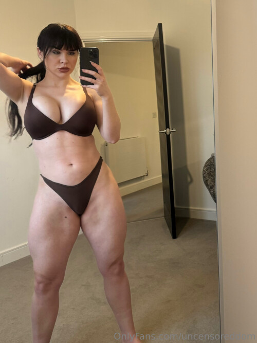 Obey Angelina Nude Leaked Onlyfans Photo Obey Angelina Nude Leaked Onlyfans Photo