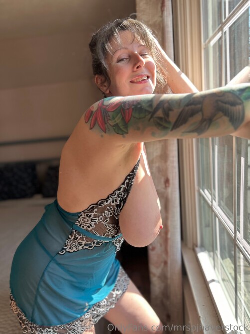 mrspjhaverstock Nude Leaked Onlyfans Photo mrspjhaverstock Nude Leaked Onlyfans Photo
