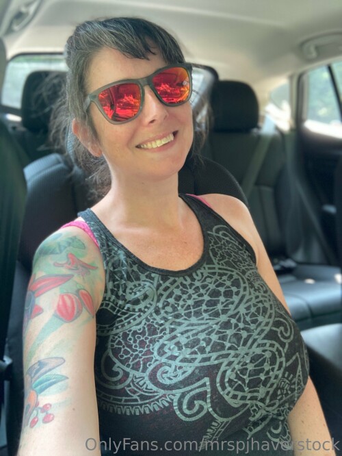 mrspjhaverstock Nude Leaked Onlyfans Photo mrspjhaverstock Nude Leaked Onlyfans Photo