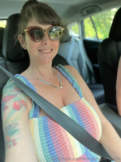 mrspjhaverstock Nude Leaked Onlyfans Photo mrspjhaverstock Nude Leaked Onlyfans Photo
