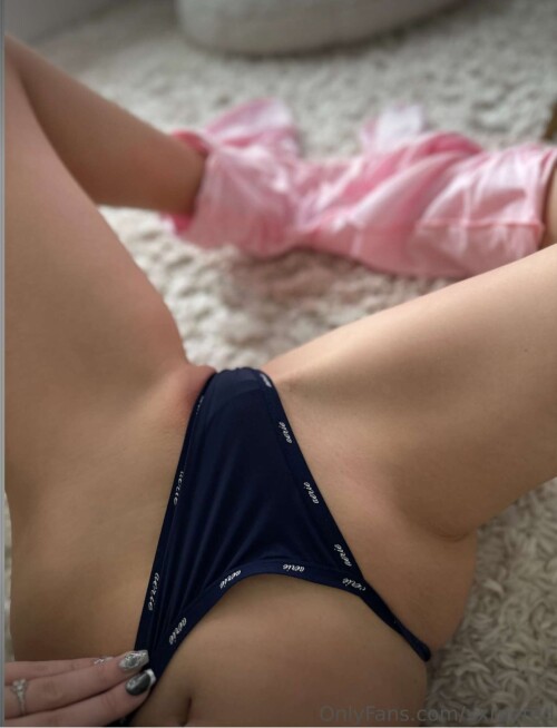 Xxraeted Nude Leaked Onlyfans Photo
