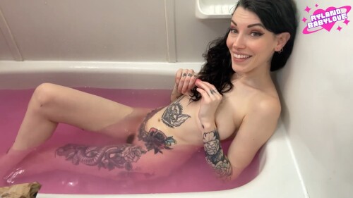 Ryland Babylove Nude Leaked Onlyfans Photo Ryland Babylove Nude Leaked Onlyfans Photo
