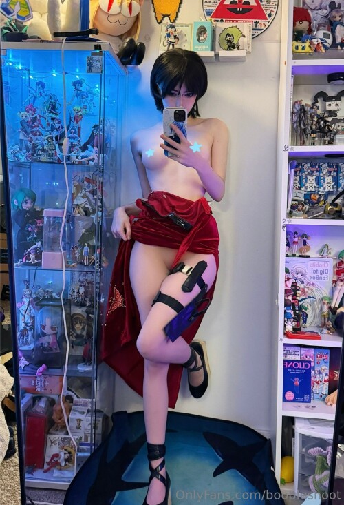 Booplesnoot Nude Leaked Onlyfans Photo Booplesnoot Nude Leaked Onlyfans Photo