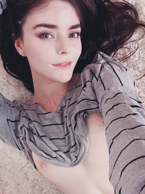 Ashe Maree Nude Leaked Onlyfans Photo Ashe Maree Nude Leaked Onlyfans Photo
