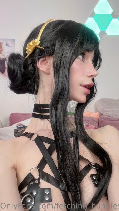 Fetching_butterflies Nude Leaked Onlyfans Photo