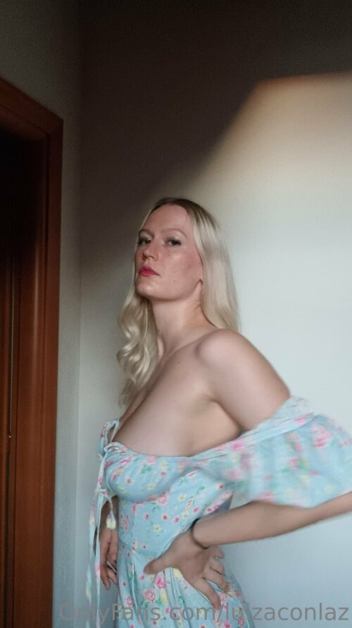 luizaconlaz aka Daphnelu Nude Leaked Onlyfans Photo luizaconlaz aka Daphnelu Nude Leaked Onlyfans Photo