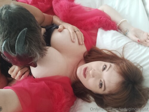 Ladygingerlust | Theladystrides Nude Leaked Onlyfans Photo Ladygingerlust | Theladystrides Nude Leaked Onlyfans Photo