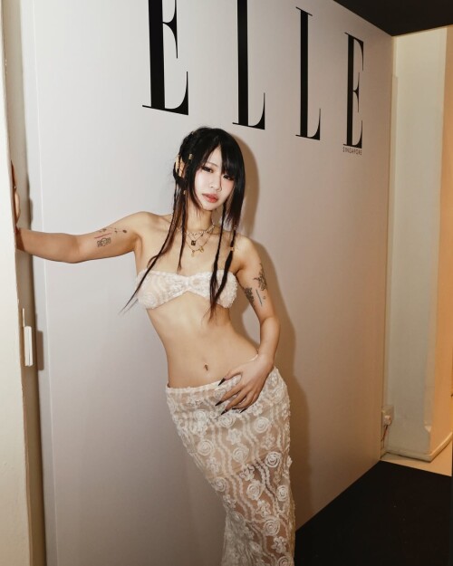 Rurusama9 Nude Leaked Onlyfans Photo Rurusama9 Nude Leaked Onlyfans Photo