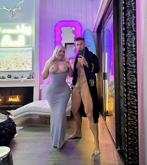 Kayla Jade East Nude Leaked Onlyfans Photo Kayla Jade East Nude Leaked Onlyfans Photo