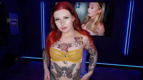 Loveless Nude Leaked Onlyfans Photo