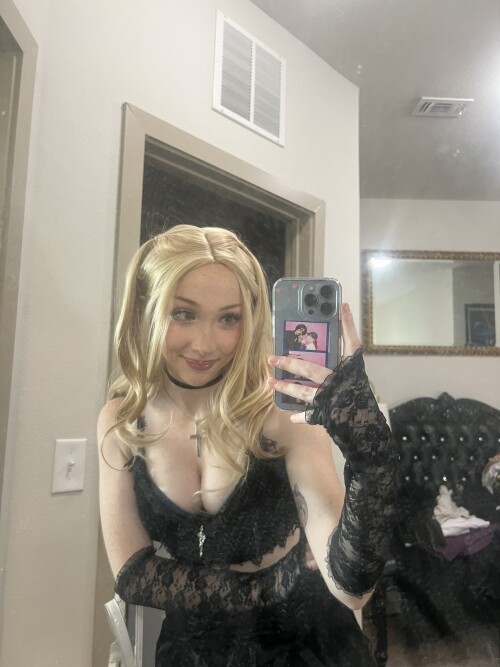 Cle0h Nude Leaked Onlyfans Photo Cle0h Nude Leaked Onlyfans Photo