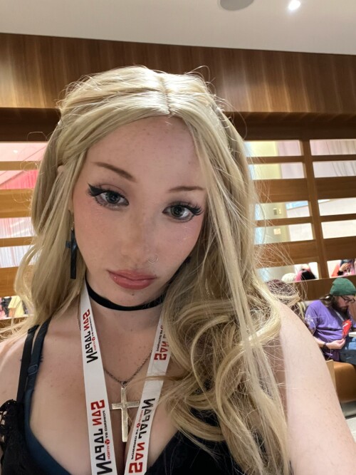 Cle0h Nude Leaked Onlyfans Photo Cle0h Nude Leaked Onlyfans Photo