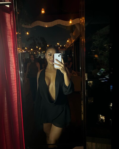 misstmarley Nude Leaked Onlyfans Photo
