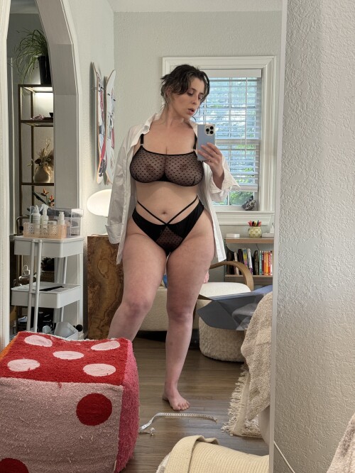 QTsnack Nude Leaked Onlyfans Photo