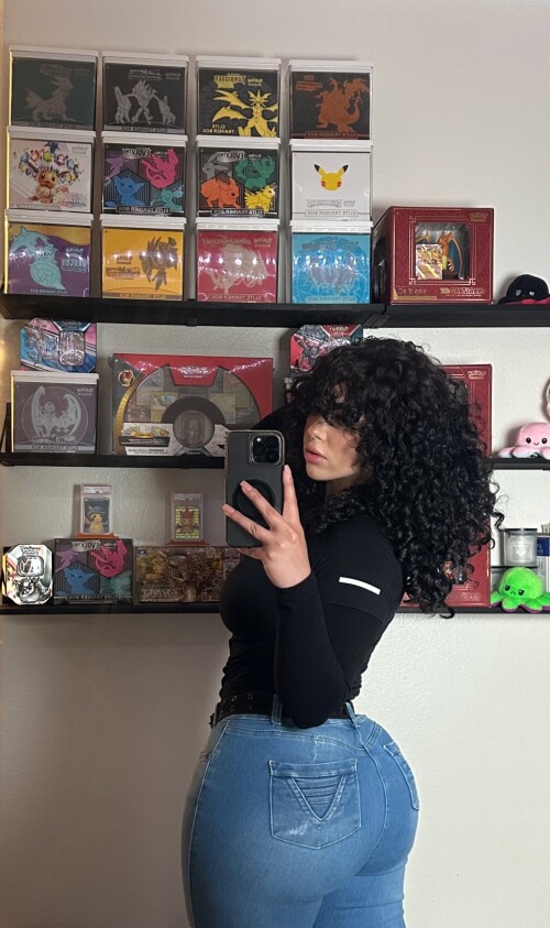 Briannagutz | kaijynx Nude Leaked Onlyfans Photo Briannagutz | kaijynx Nude Leaked Onlyfans Photo